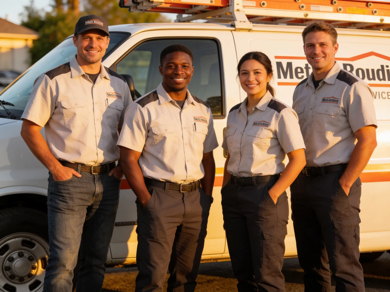 Metal Roof Installation company in Port Richey, FL
